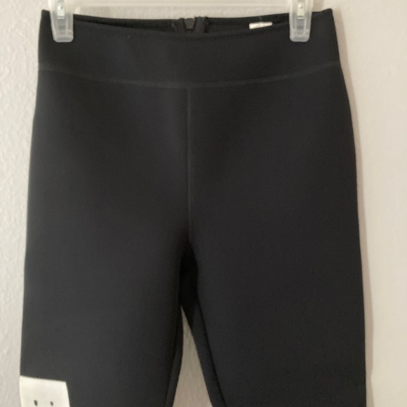 Been Trill Wavey Black Neoprene Swim/Surf Pants Size Medium - Picture 2 of 11